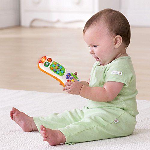 Imagem de VTech Clique e Conte Remoto Amazon Exclusive, Branco