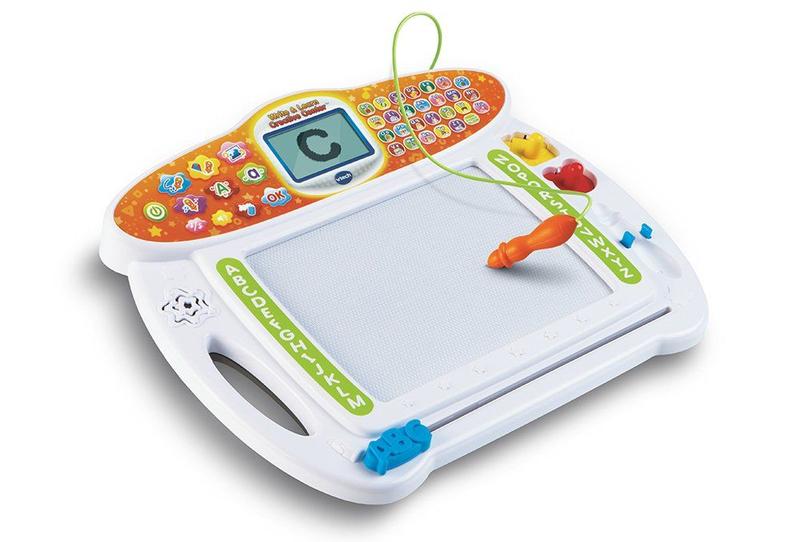 Imagem de VTech Escrever e Aprender Centro Criativo