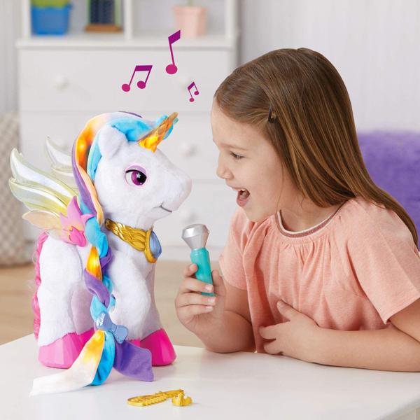 Imagem de VTech Myla, o Unicórnio Mágico, Multicolor