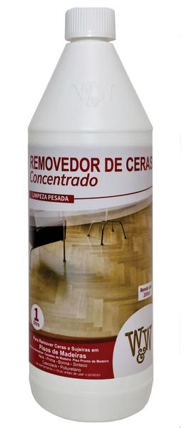 Imagem de W&w removedor concentrado - 1l