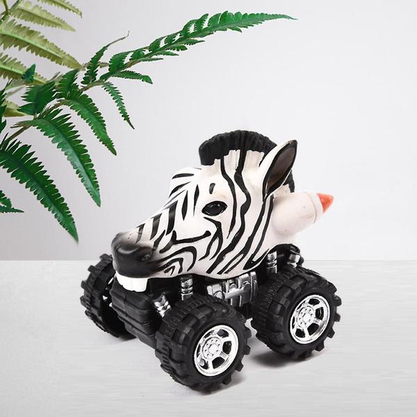 Imagem de Wabjtam dinossauros carros de brinquedo para crianças puxar de volta dinossauros brinquedos