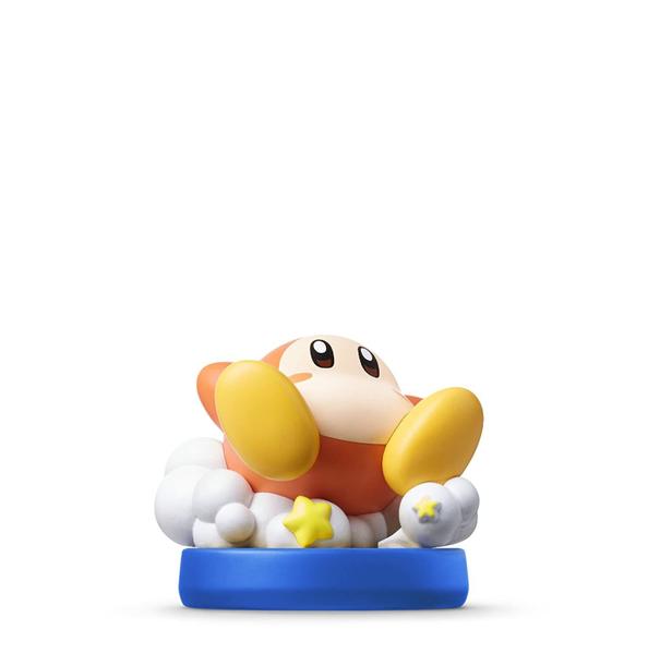 Imagem de Waddle Dee amiibo - Nintendo 3DS