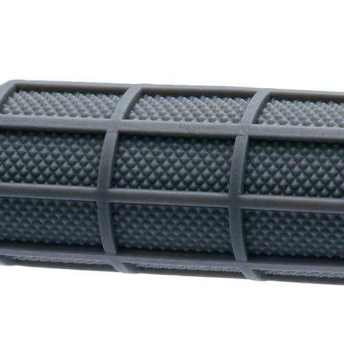 Imagem de Waffle completo Grips Renthal G093, composto médio MX/Enduro