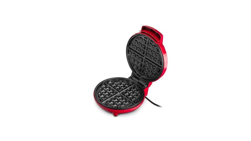 Imagem de Waffle maker multilaser ce188 127v