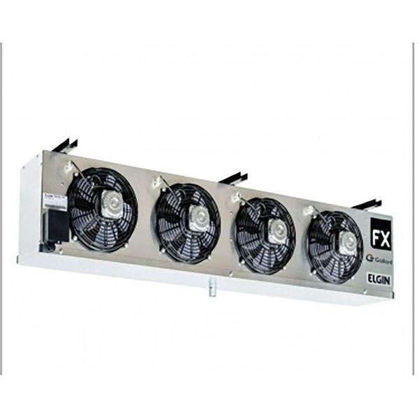 Imagem de Walk in Cooler Gallant Resfriados 4 Portas Vidro com Piso Painel 220V/3F CWRCP-04