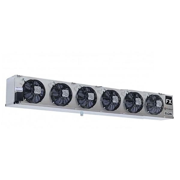 Imagem de Walk in Cooler Gallant Resfriados 6 Portas Vidro sem Piso Painel 380V/3F CWRSP-06