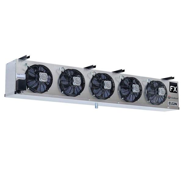 Walk in Cooler Gallant Resfriados 9 Portas Vidro com Piso Painel 220V/3F CWRCP-09 Imagem de Walk in Cooler Gallant Resfriados 9 Portas Vidro com Piso Painel 220V/3F CWRCP-09