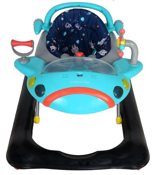 Imagem de Walker Creative Baby Astro 2 em 1 com música e luzes