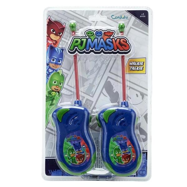 Imagem de Walkie Talkie Pj Masks - Candide 1760