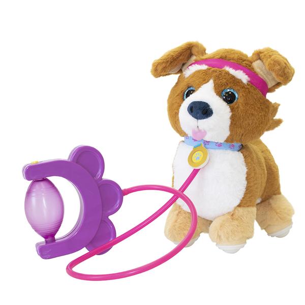 Imagem de Walking Petz Cachorrinho Multikids - BR1195 MULTIKIDS