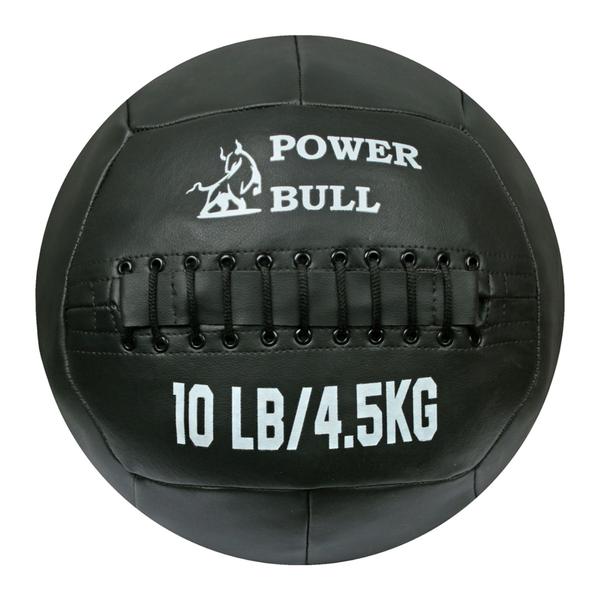 Imagem de Wall Ball 4,5 Kg Para Treinamento Funcional Medicine Funcional