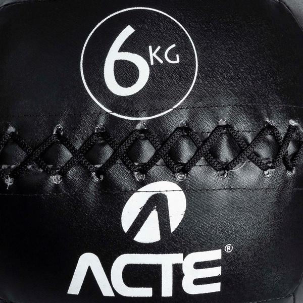 Imagem de Wall Ball 6kg T188 Acte Sports