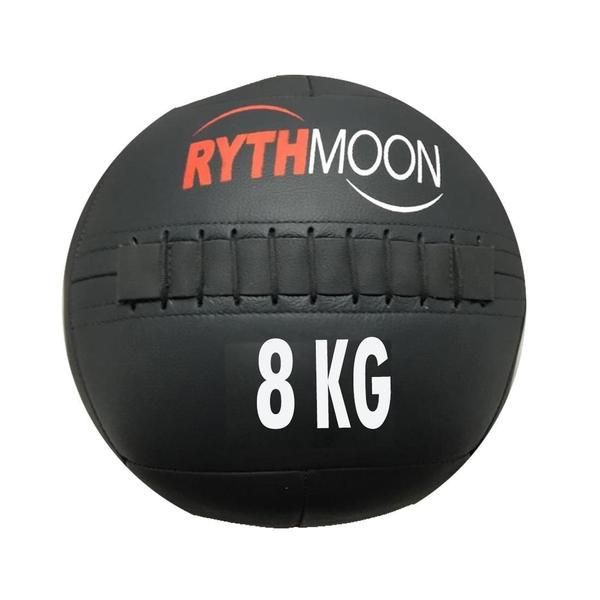 Imagem de Wall Ball 8kg Rythmoon Fit