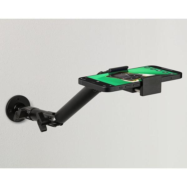 Imagem de Wall Mount Elgato - Braço articulado para câmeras, luzes e outros equipamentos, Multi Mount Essentials - 10AAO9901