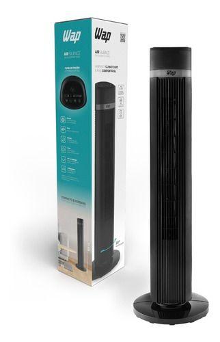 Imagem de Wap ventilador torre air silence 127v