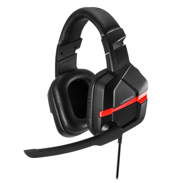 Imagem de Warrior Askari Headset Gamer P2 Pc Ph293