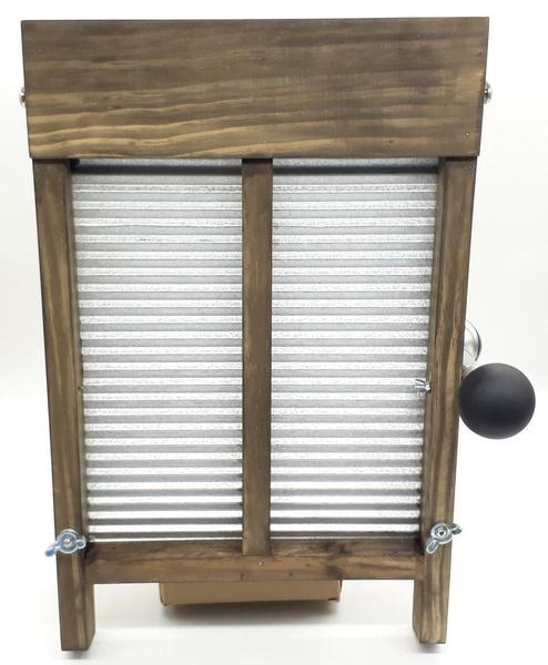 Imagem de Washboard Pequeno Aluzinco Torelli Twb37