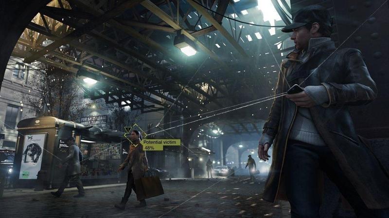 Imagem de Watch Dogs (Classics) - Xbox 360