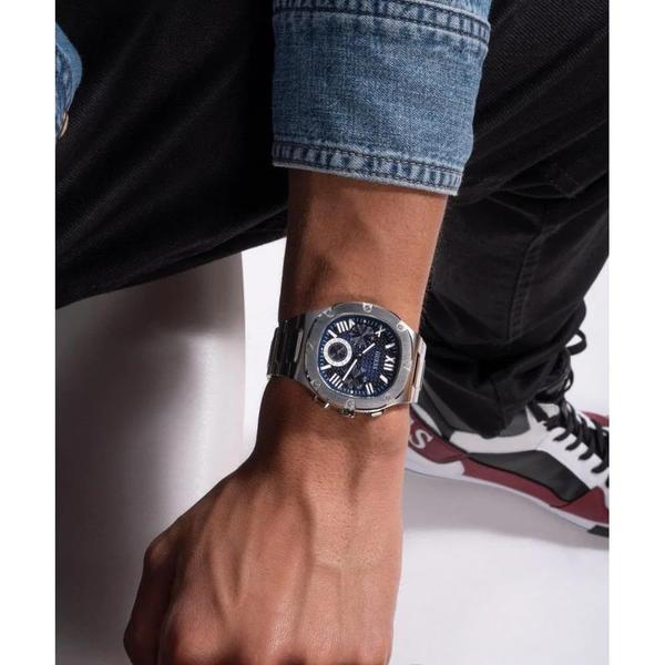 Imagem de Watch GUESS não aplica Headline Quartz para homens