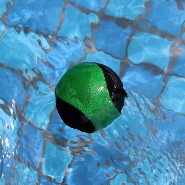Water Bouncing Ball Airoads Hand Stress Relief, pacote com 2, 5,5 cm Imagem de Water Bouncing Ball Airoads Hand Stress Relief, pacote com 2, 5,5 cm