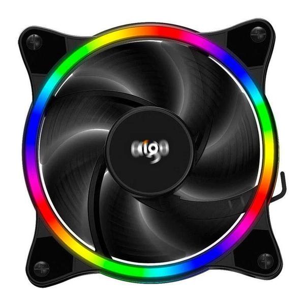 Imagem de Water Cooler Aigo Ac360 Rgb