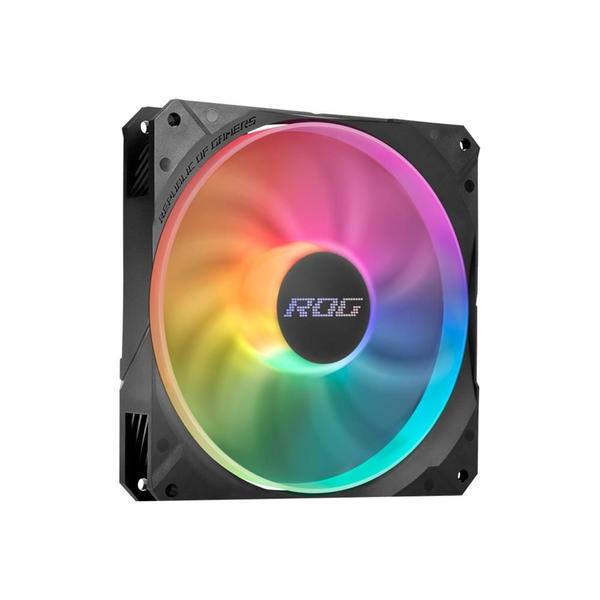 Water Cooler ASUS ROG Strix LC II 280, ARGB, 280mm, AMD/Intel