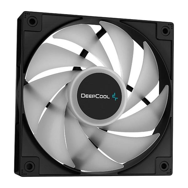 Imagem de Water Cooler Deepcool Gammaxx LE500, Led 6 Cores, 240mm, Intel-AMD R-LE500-BKLNMC-G-1