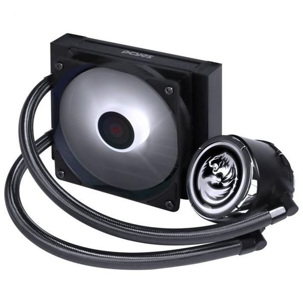 Imagem de Water cooler nix 2 120mm argb - tdp 200w - pcywcnix120