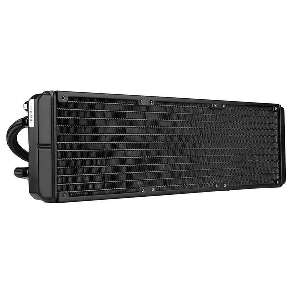 Imagem de Water Cooler Rise Mode ARGB 360mm AMD/Intel Preto - RM-WCB-07-ARGB