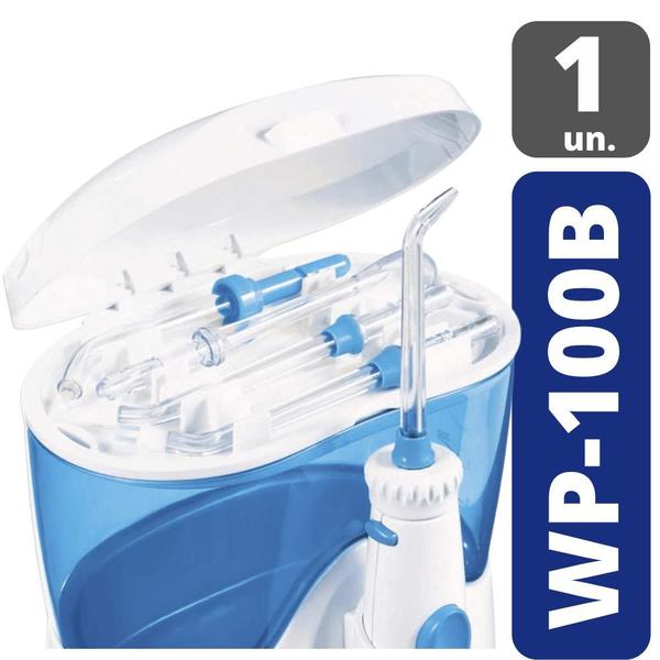 Imagem de WATERPIK  Irrigador Oral  WP100B