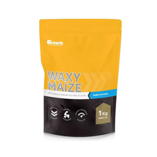 Imagem de Waxy Maize 1000g Growth Supplements