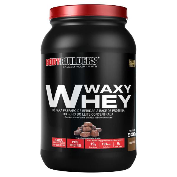 Imagem de Waxywhey 900g Bodybuilders - Chocolate