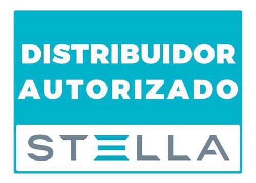 Way up balizador de solo - stl21711pto/30 - Stella Imagem de Way up balizador de solo - stl21711pto/30