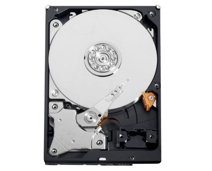 Imagem de WD40EZRX Western Digital 4TB Internal Hard Drive IntelliPower 64MB Cache SATA 6.0Gb