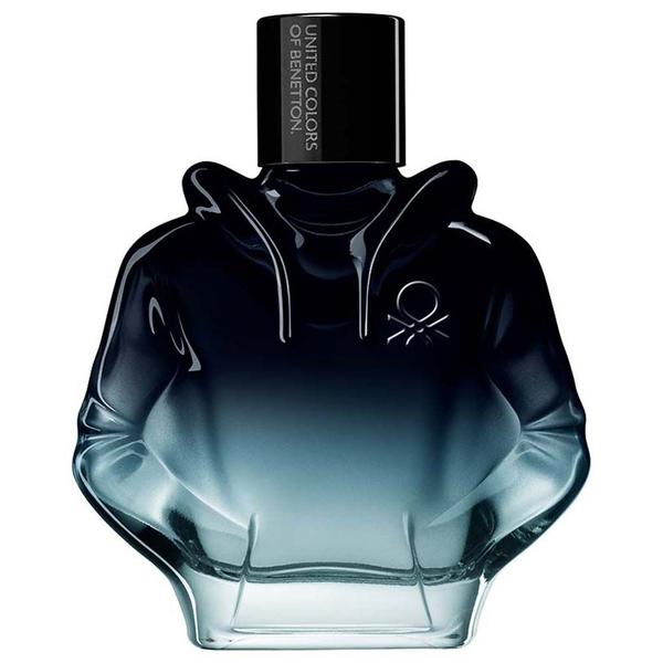 We Are Tribe Intense Benetton Perfume Masculino Eau de Parfum We Are Tribe Intense Benetton Perfume Masculino Eau de Parfum