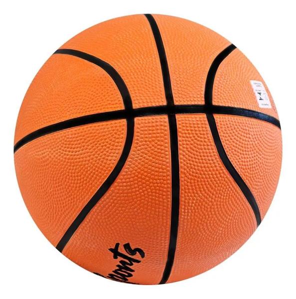 Imagem de WE DROP - Bola De Basquete Basketball Tamanho Padrão Ótima Qualidade