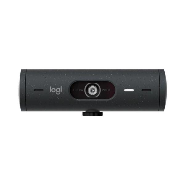 Imagem de Webcam Brio 505 Graphite 960-001515 Logitech