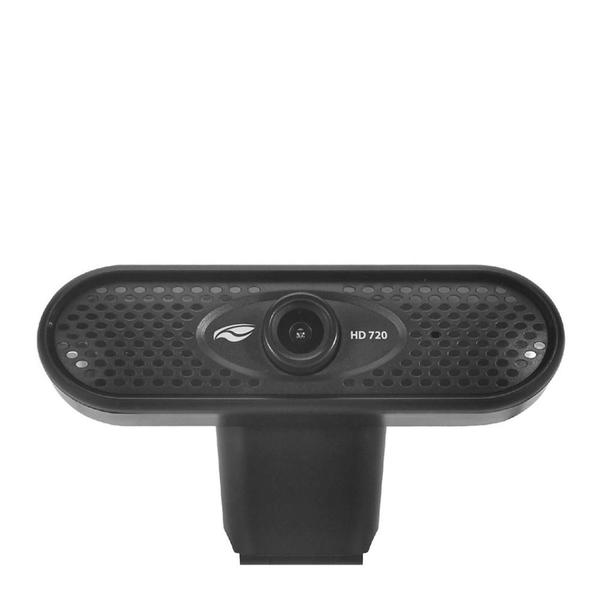 Imagem de Webcam C3TECH WB-71BK C3TECH 720P HD