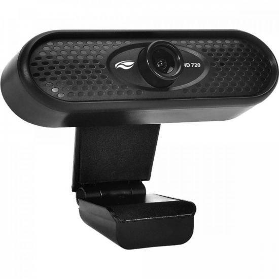 Imagem de Webcam C3Tech WB-71BK Preto F002