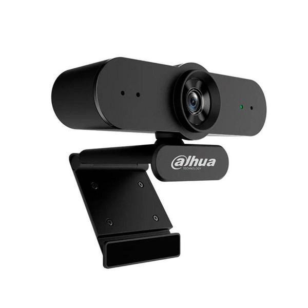 Imagem de Webcam Dahua Uc320 Full Hd 30Fps 1080P, Usb