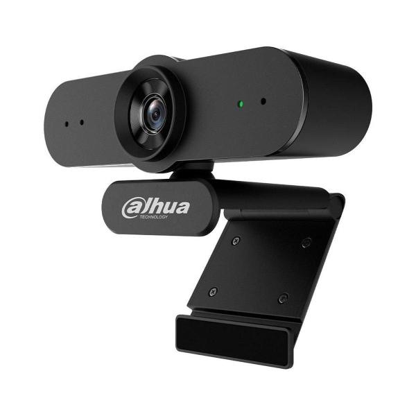 Imagem de Webcam Dahua Uc320 Full Hd 30Fps 1080P, Usb