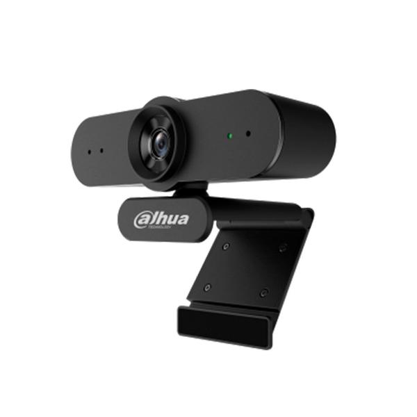 Imagem de Webcam Dahua UC320 Full HD - HTI-UC320V1-N