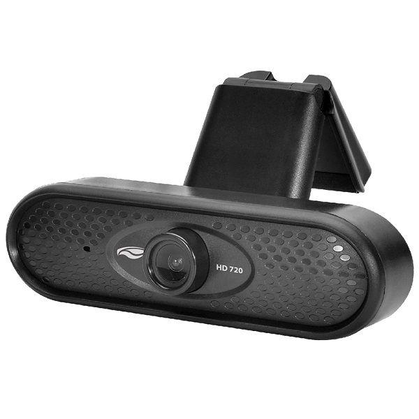 Imagem de Webcam HD 720P WB-71BK C3 TECH