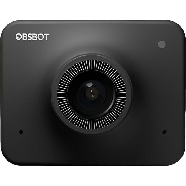 Imagem de Webcam Obsbot Meet IA-Powered HD - Preto