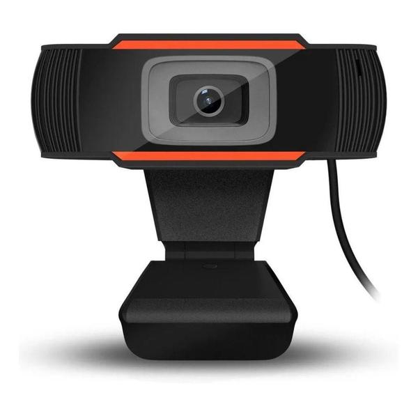 Imagem de Webcam Office 640x480 USB com Microfone - WC574 - Bright