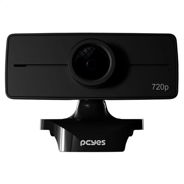 Imagem de Webcam Pcyes Ra Hd-02 720P Com Sensor Cmos