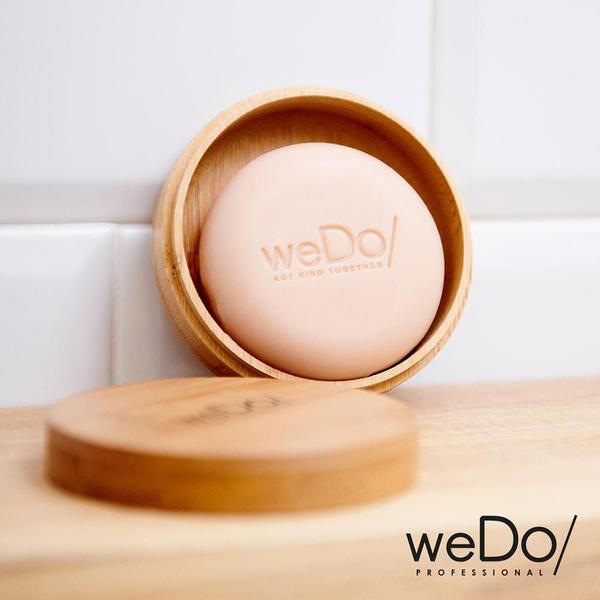 Imagem de WeDo Professional Shampoo em Barra 80g