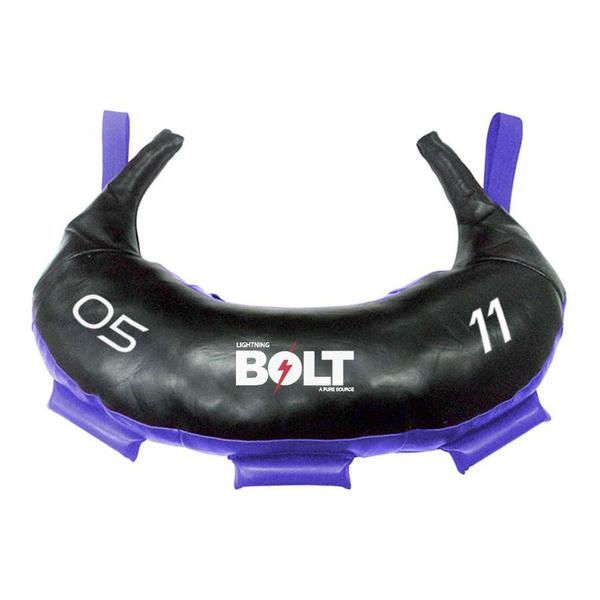 Imagem de Weight Bag Lightning Bolt 5Kg