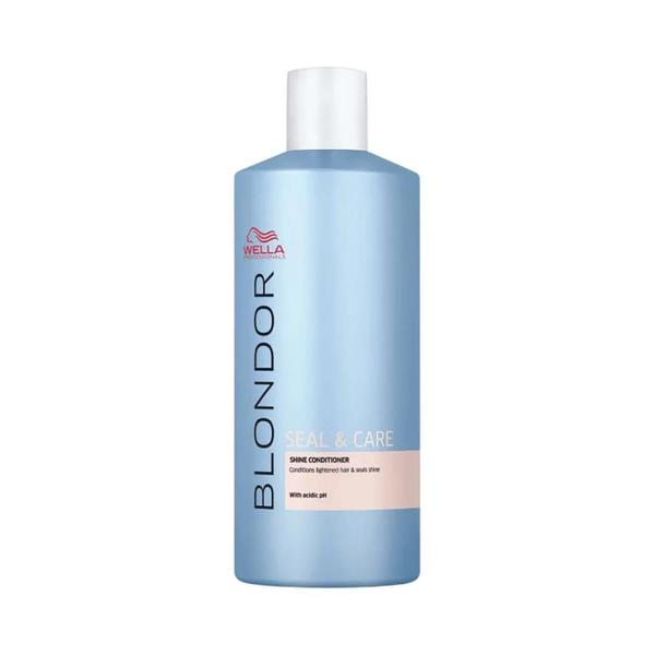 Imagem de Wella Blondor Blonde Seal and Care 500ml