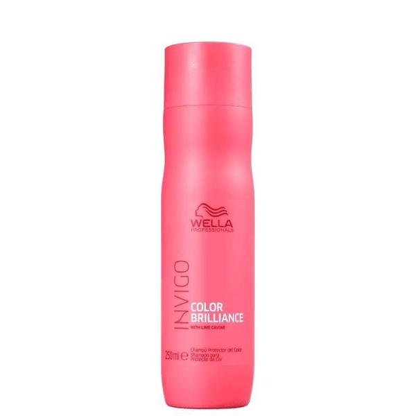 Imagem de Wella Invigo Color Brilliance - Shampoo 250ml